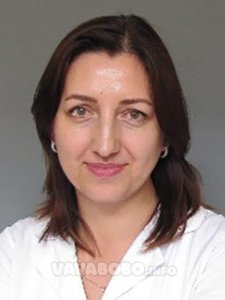 Филипчук Наталия Николаевна