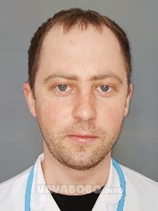 Гармаш Николай Юрьевич