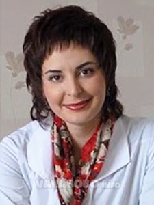 Гайдук Тамара Андреевна