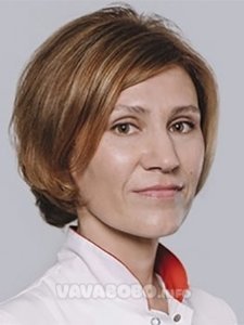 Герасименко Наталья Ивановна