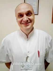 Глущенко Игорь Владимирович