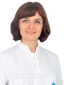 Головатюк Ирина Владимировна