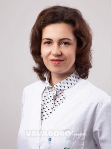Гоман Инна Александровна