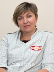 Гордий Мария Владимировна