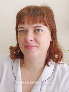 Гресь Алина Анатольевна