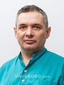 Григорук Максим Антонович