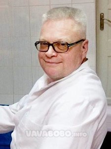 Гриневич Сергей Анатольевич