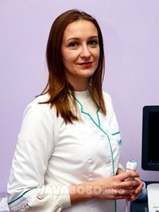 Гурина Елена Николаевна