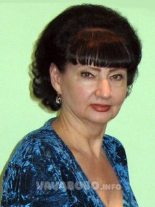 Харченко Ирина Сергеевна