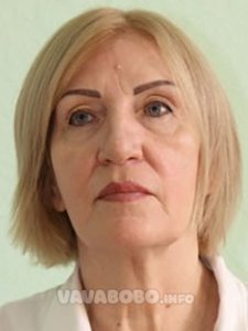 Хижняк Татьяна Николаевна
