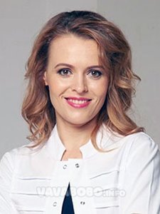 Ивко Ирина Николаевна