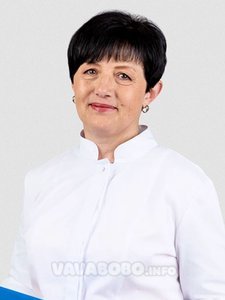 Кабановская Ксения Владимировна