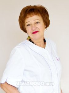 Качалова Ольга Сергеевна