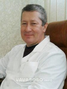 Кадук Евгений Григорьевич