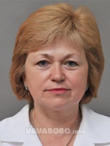 Калита Светлана Вячеславовна