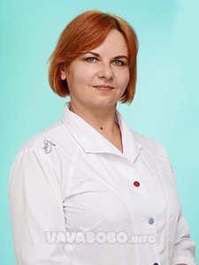 Карпуша Анна Анатольевна