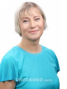 Карулина Юлия Виталиевна