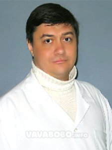 Касилов Андрей Сергеевич