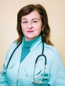 Климишина Оксана Борисовна