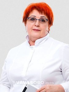 Книженко Ольга Васильевна