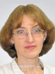Колчева Елена Николаевна