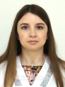 Кольга Лидия Васильевна
