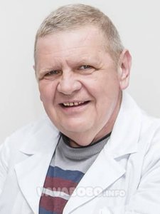 Копейкин Игорь Иванович