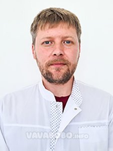 Косенко Дмитрий Владимирович