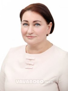 Коваленко Инна Дмитриевна