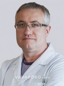 Козаченко Андрей Юрьевич