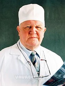 Козин Юрий Иванович