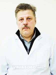 Козлов Александр Николаевич