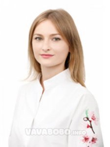 Крамар Анастасия Андреевна