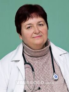 Красникова Лариса Геннадьевна