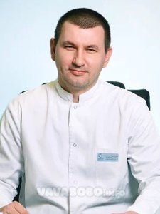Кравчук Николай Михайлович