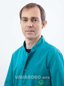 Криворучко Владимир Станиславович