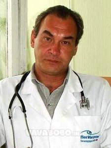 Куликов Дмитрий Юрьевич