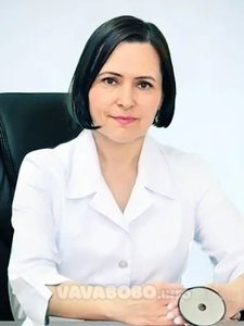Кушнир Елена Павловна
