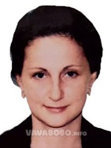 Лазаренко Ирина Николаевна
