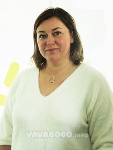 Лещенко Ольга Ивановна