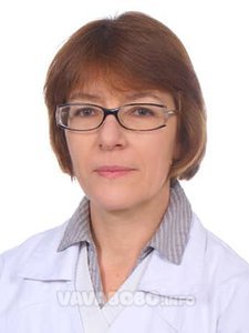 Лисица Виктория Викторовна