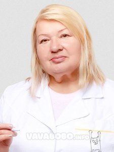 Лутай Татьяна Владимировна