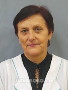Малая Екатерина Григорьевна