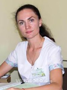 Малькова Татьяна Александровна