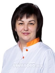 Маненкова Виктория Витальевна