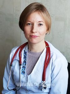 Маринова Алина Юрьевна