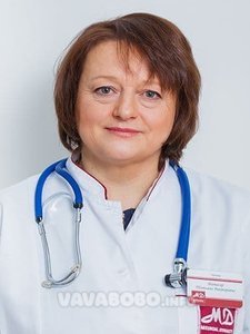Матасар Татьяна Викторовна