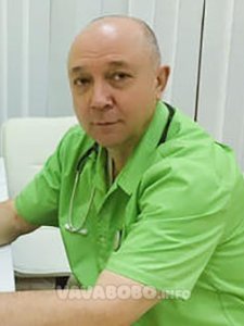 Маврутенков Виктор Владимирович