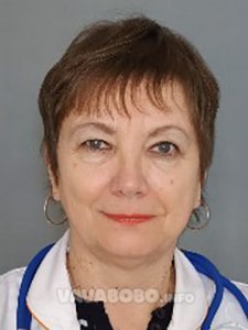 Медведева Татьяна Аверкиевна