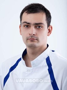 Мельниченко Александр Александрович